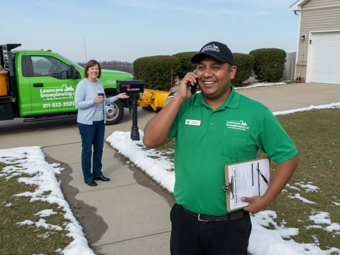 Lawn Care Services By Expert Landscaper Chloride, AZ FAQs